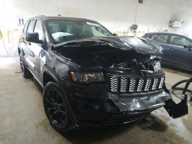 JEEP GRAND CHER 2017 1c4rjfag8hc786305