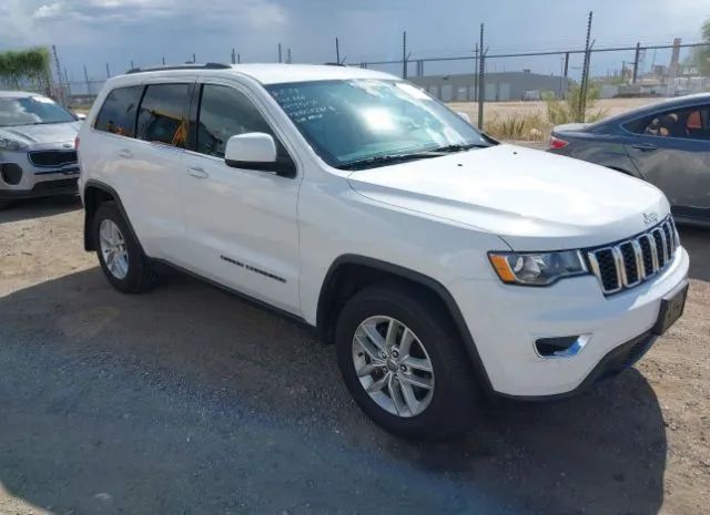 JEEP GRAND CHEROKEE 2017 1c4rjfag8hc803331