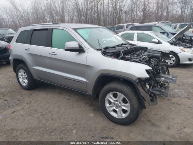 JEEP GRAND CHEROKEE 2017 1c4rjfag8hc807315