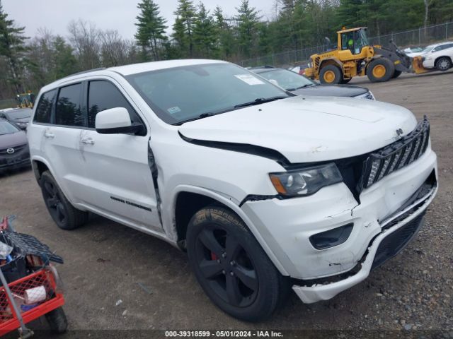 JEEP GRAND CHEROKEE 2017 1c4rjfag8hc809159