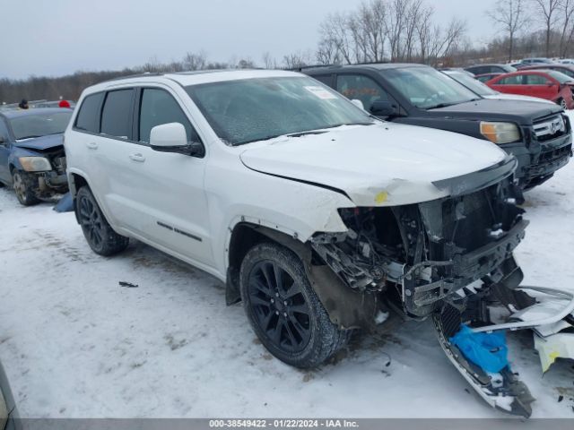 JEEP GRAND CHEROKEE 2017 1c4rjfag8hc841304