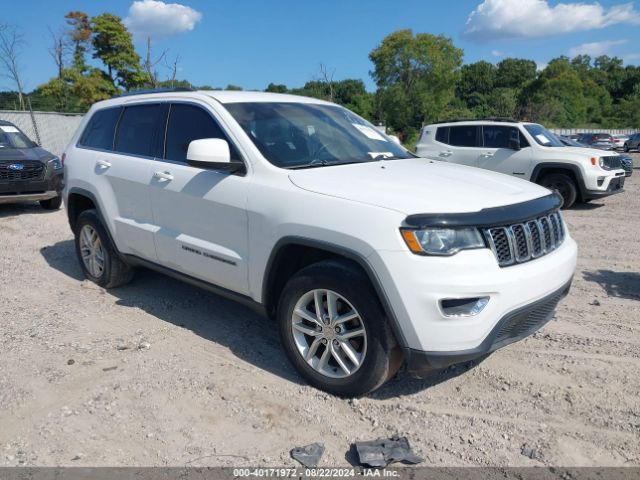 JEEP GRAND CHEROKEE 2017 1c4rjfag8hc842467