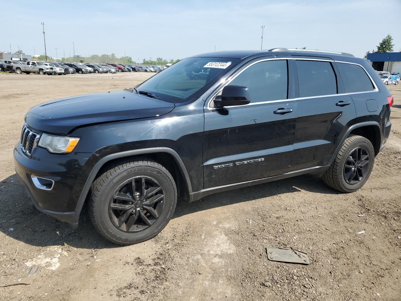 JEEP GRAND CHEROKEE 2017 1c4rjfag8hc842470