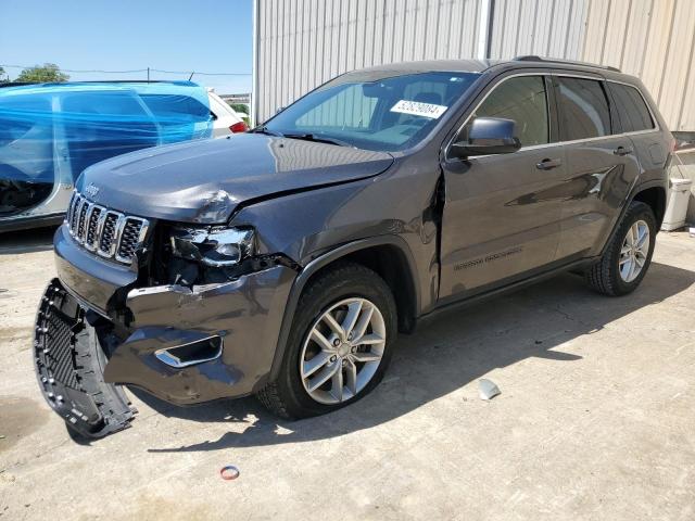 JEEP GRAND CHEROKEE 2017 1c4rjfag8hc842808