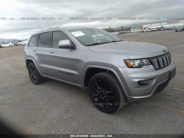 JEEP GRAND CHEROKEE 2017 1c4rjfag8hc851346