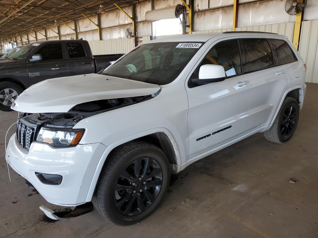 JEEP GRAND CHEROKEE 2017 1c4rjfag8hc872584