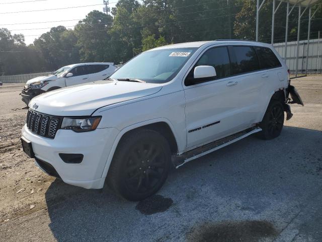 JEEP GRAND CHEROKEE 2017 1c4rjfag8hc874609