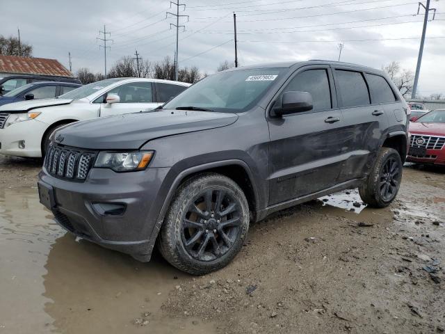 JEEP GRAND CHER 2017 1c4rjfag8hc882399