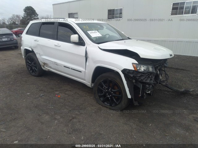 JEEP GRAND CHEROKEE 2017 1c4rjfag8hc882449