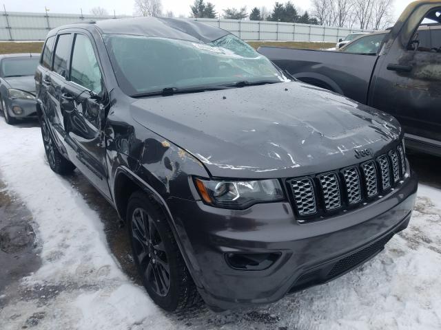 JEEP GRAND CHER 2017 1c4rjfag8hc885710