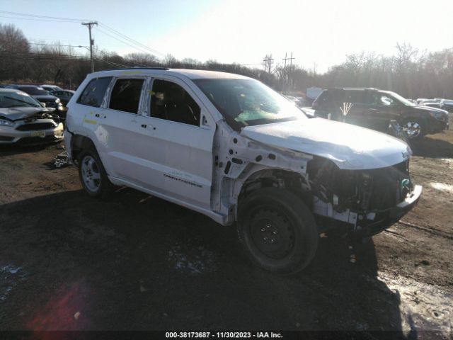 JEEP GRAND CHEROKEE 2017 1c4rjfag8hc904031