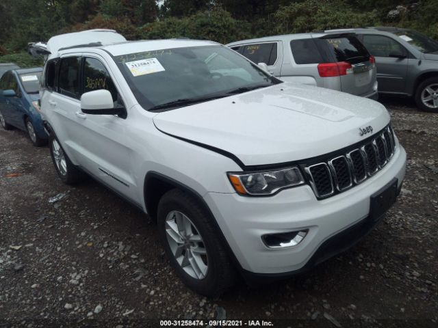 JEEP GRAND CHEROKEE 2017 1c4rjfag8hc947901