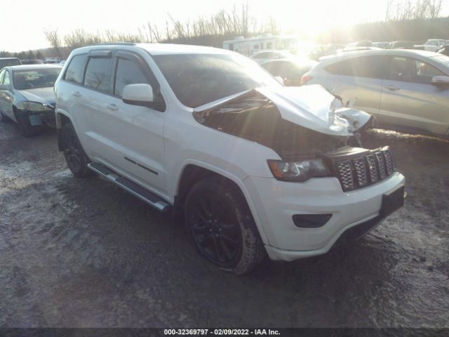 JEEP GRAND CHEROKEE 2017 1c4rjfag8hc951852