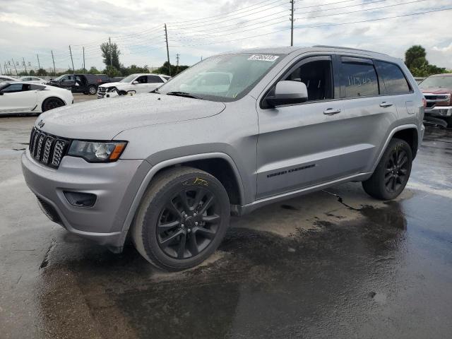 JEEP GRAND CHER 2017 1c4rjfag8hc962009