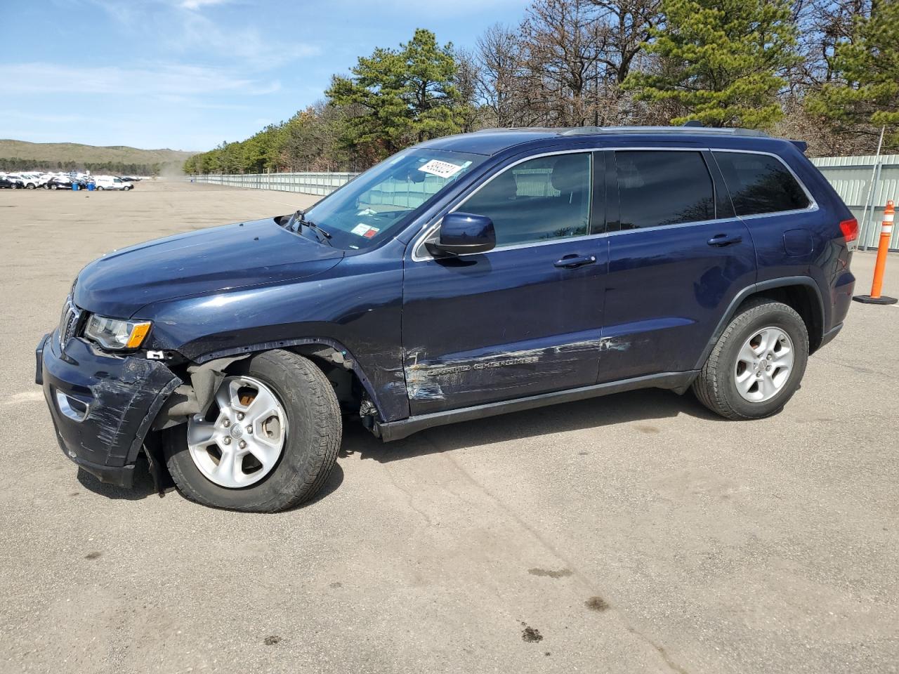 JEEP GRAND CHEROKEE 2017 1c4rjfag8hc963676