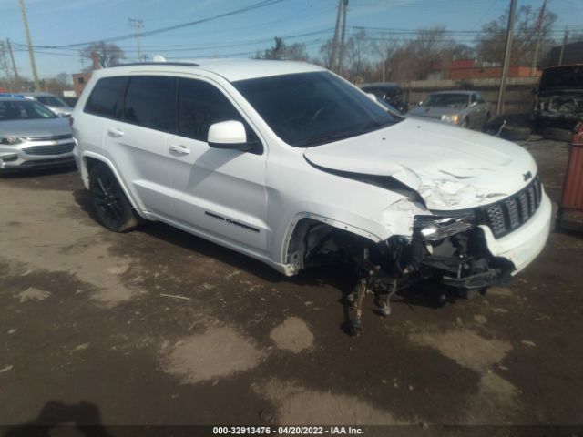 JEEP GRAND CHEROKEE 2017 1c4rjfag8hc964150