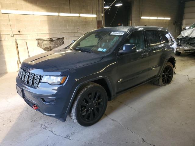 JEEP GRAND CHER 2018 1c4rjfag8jc120602