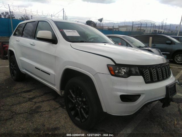 JEEP GRAND CHEROKEE 2018 1c4rjfag8jc122012