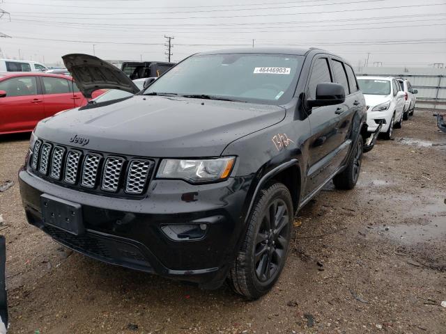 JEEP GRAND CHER 2018 1c4rjfag8jc123760