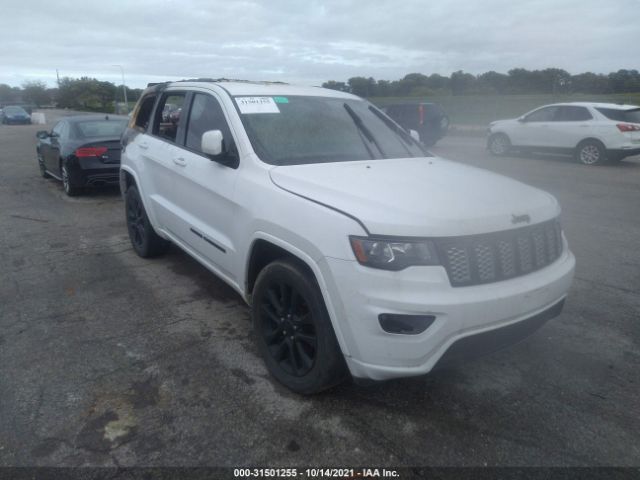 JEEP GRAND CHEROKEE 2018 1c4rjfag8jc137531