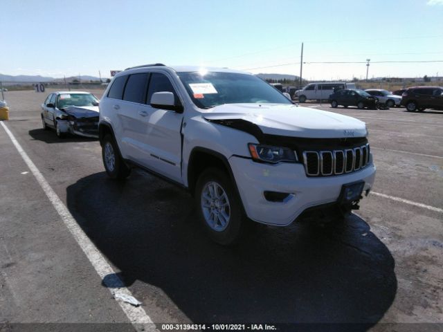 JEEP GRAND CHEROKEE 2018 1c4rjfag8jc138937