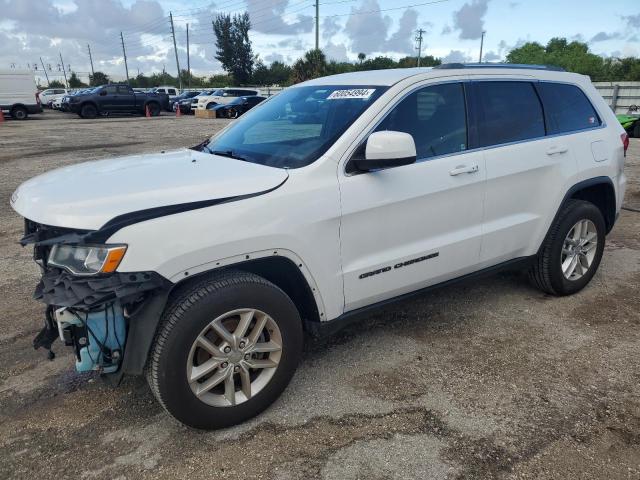 JEEP GRAND CHEROKEE 2018 1c4rjfag8jc147041