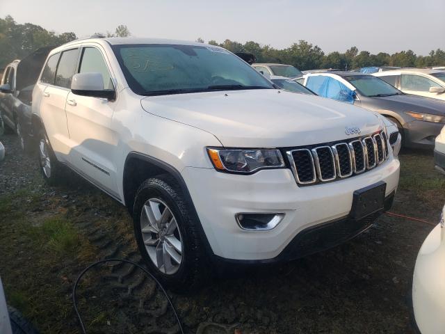 JEEP GRAND CHEROKEE 2018 1c4rjfag8jc147718