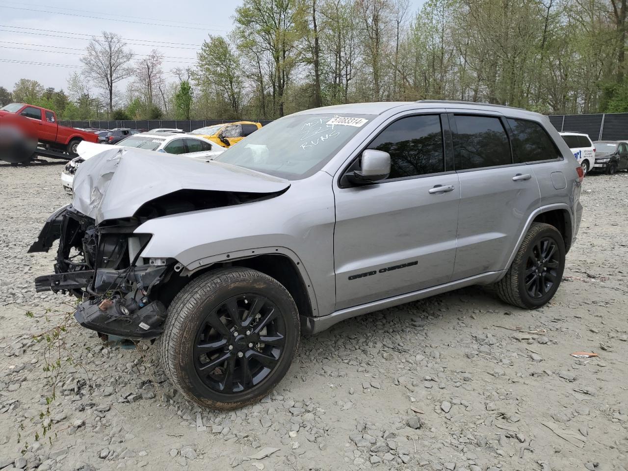 JEEP GRAND CHEROKEE 2018 1c4rjfag8jc152241