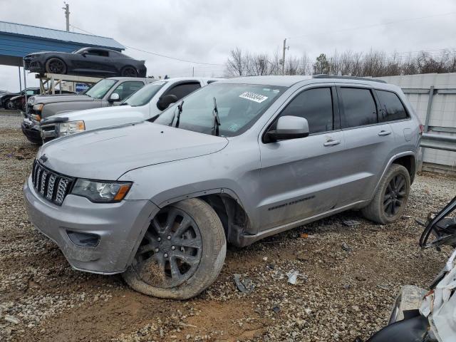 JEEP GRAND CHEROKEE 2018 1c4rjfag8jc152661