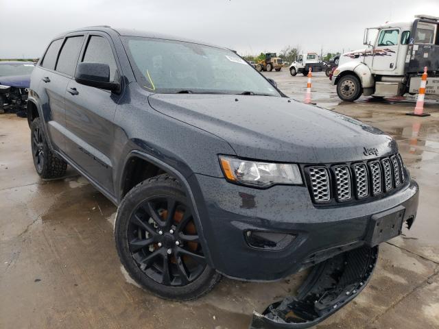 JEEP GRAND CHER 2018 1c4rjfag8jc162767