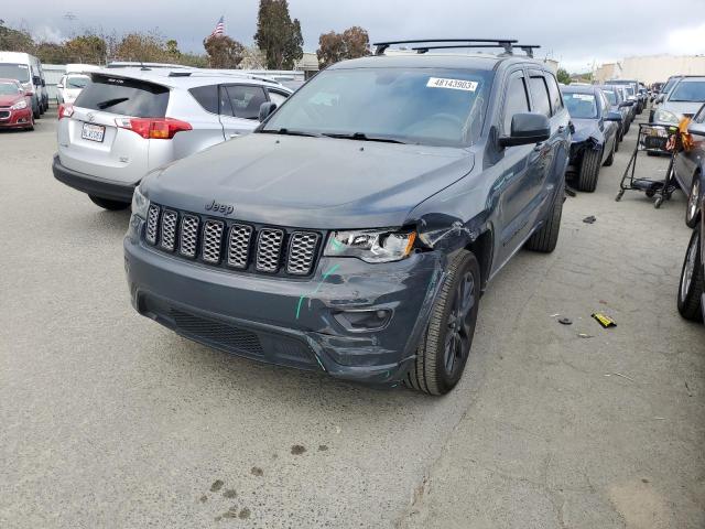 JEEP GRAND CHER 2018 1c4rjfag8jc166883