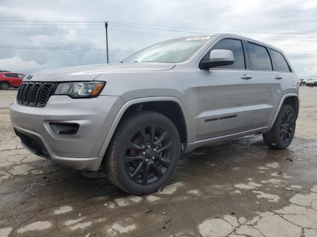 JEEP GRAND CHER 2018 1c4rjfag8jc167869