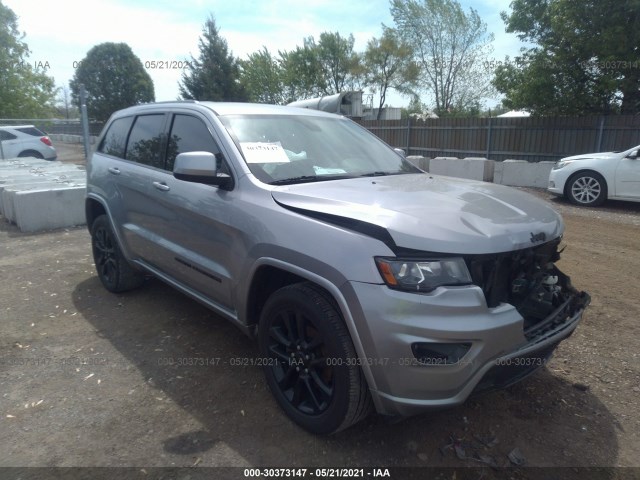 JEEP GRAND CHEROKEE 2018 1c4rjfag8jc173123