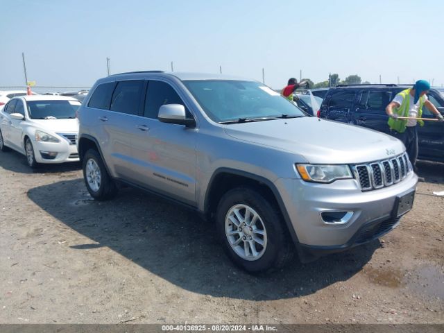 JEEP GRAND CHEROKEE 2018 1c4rjfag8jc184929