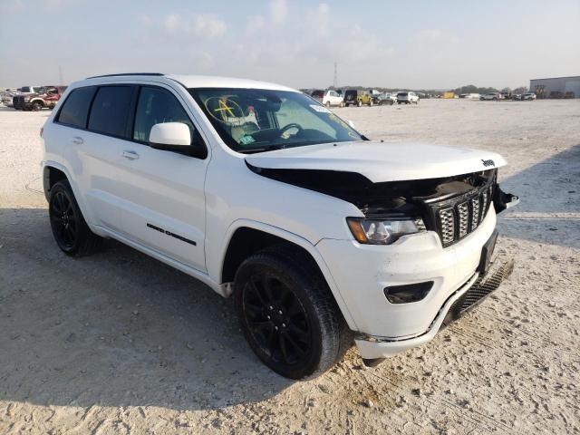 JEEP GRAND CHER 2018 1c4rjfag8jc214303