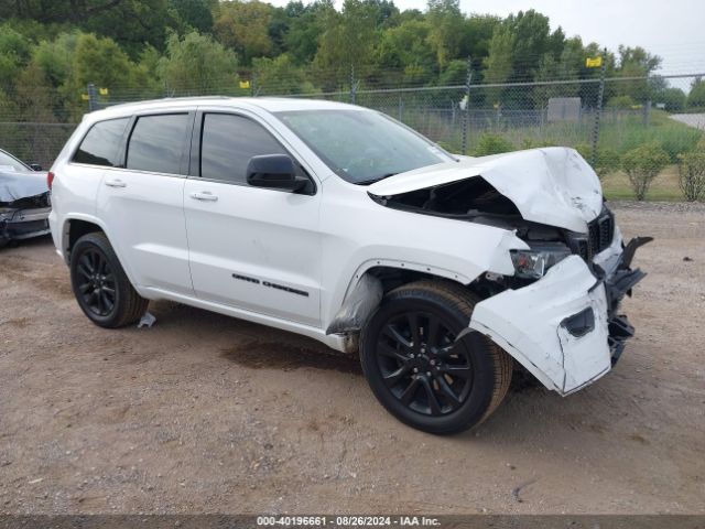 JEEP GRAND CHEROKEE 2018 1c4rjfag8jc217332