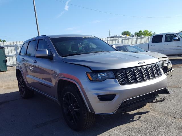 JEEP GRAND CHER 2018 1c4rjfag8jc217508