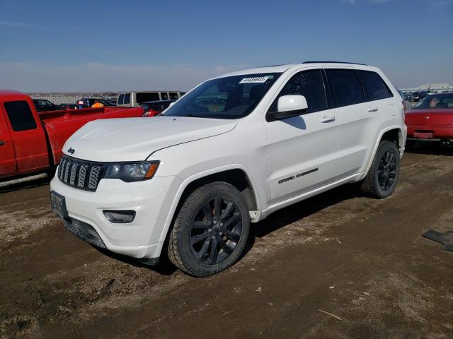 JEEP GRAND CHER 2018 1c4rjfag8jc229254