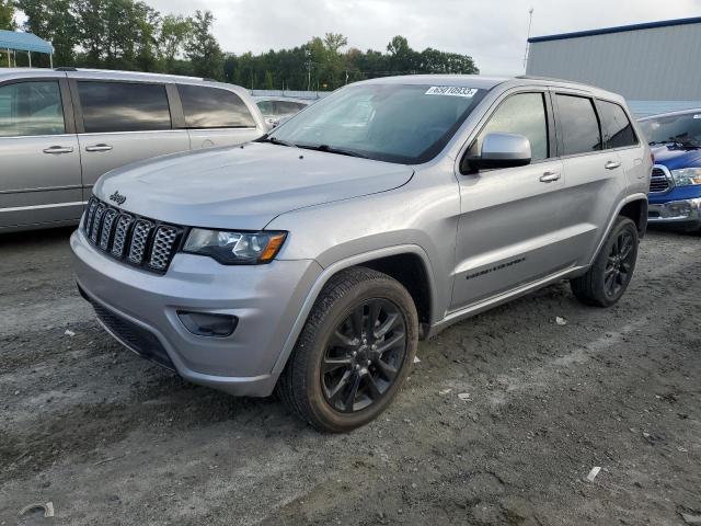 JEEP GRAND CHER 2018 1c4rjfag8jc230761