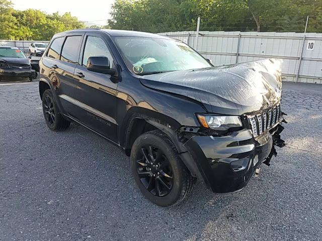 JEEP GRAND CHER 2018 1c4rjfag8jc236446