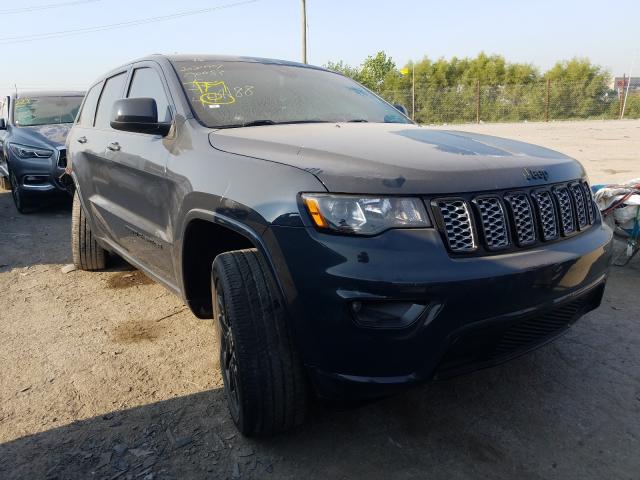 JEEP GRAND CHER 2018 1c4rjfag8jc244188