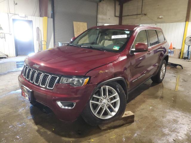 JEEP GRAND CHEROKEE 2018 1c4rjfag8jc259578