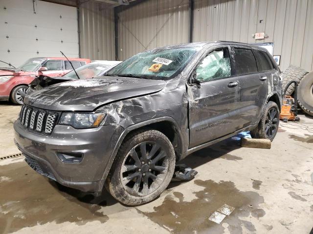 JEEP GRAND CHEROKEE 2018 1c4rjfag8jc263825