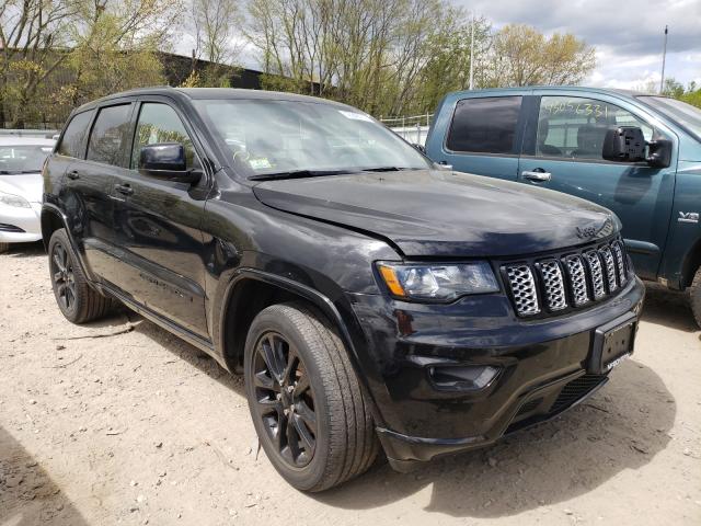 JEEP GRAND CHER 2018 1c4rjfag8jc272699