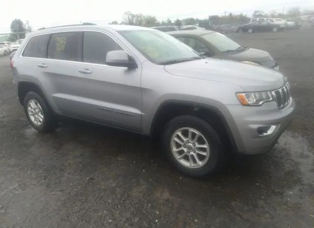 JEEP GRAND CHEROKEE 2018 1c4rjfag8jc274694