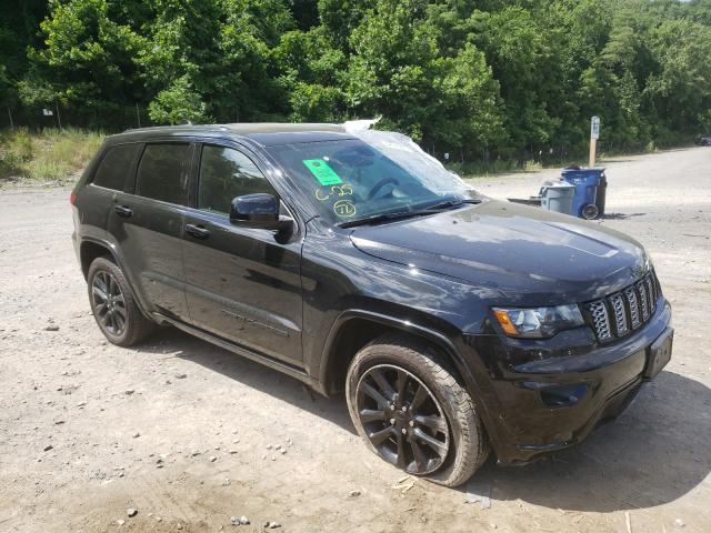 JEEP GRAND CHER 2018 1c4rjfag8jc287252