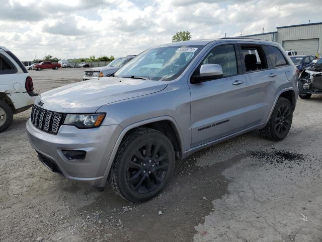 JEEP GRAND CHEROKEE 2018 1c4rjfag8jc288059