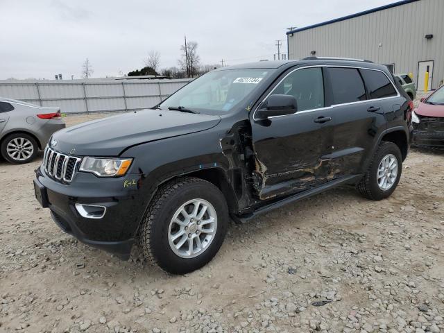 JEEP GRAND CHEROKEE 2018 1c4rjfag8jc296789