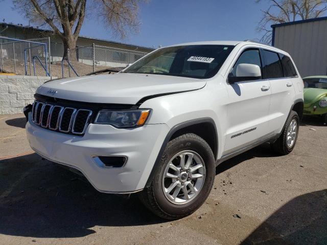 JEEP GRAND CHER 2018 1c4rjfag8jc306060