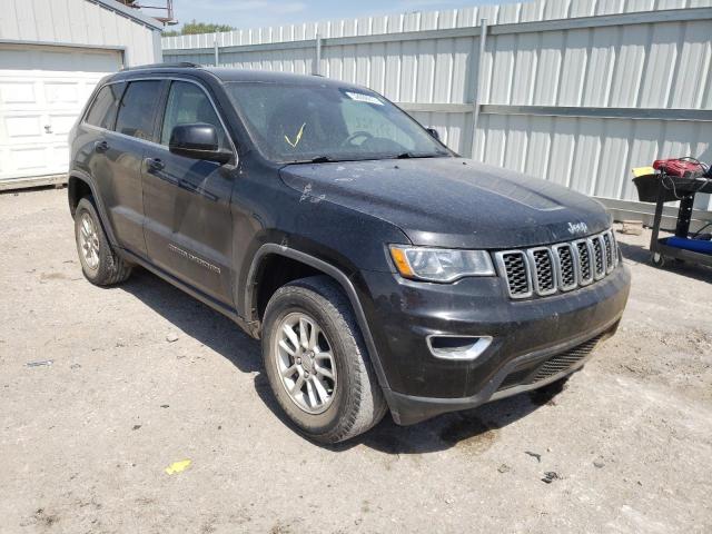 JEEP GRAND CHER 2018 1c4rjfag8jc311033